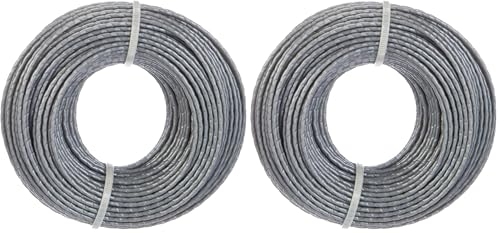 Bobine de fil pour coupe bordures Bosch ART27 et ART30 - vue 3