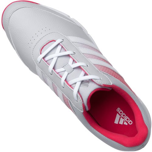 adidas Women's W Tech Response Golf Shoe 6