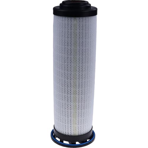 Image of 02250155-709 KAYIQIN Oil Filter Compatible with WA30 /37 /45 Machine Type Air Compressor, 1800-4500V Replacement Part
