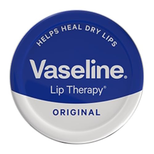 Image of Vaseline Lip Therapy Original 20G
