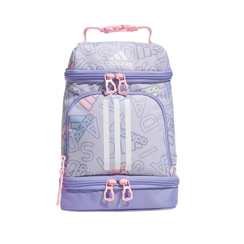 Image of adidas Excel Lunch Bag - Insulated Cooler Lunchbox, 6L