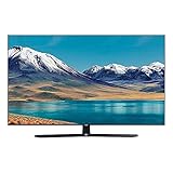 Samsung UE65TU8502 xSmart TV 65 Pollici, 4K, DVB-T2, Internet TV