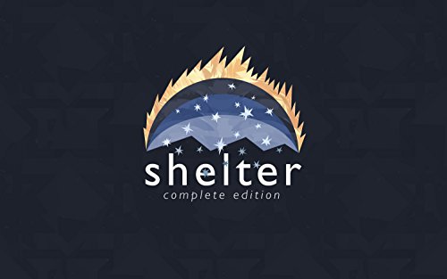 The Shelter Complete Edition Code Steam PC Mac jeu de simulation survie