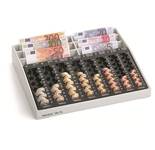 INKiESS REKORD Kassenkombination 86 PL Cover