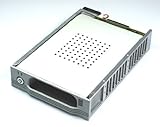  Wechselrahmen 13,3cm (5.25 Zoll) für 8,9cm (3.5 Zoll) Festplatten SCSI 68-pin beige
