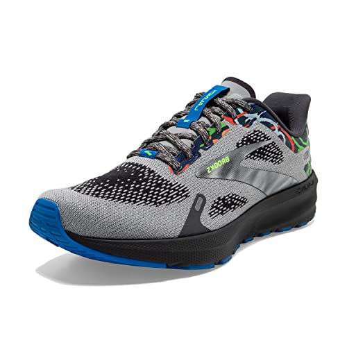 Brooks, Launch 9, Scarpe da Corsa da Uomo, Supporto neutrale, 45 EU