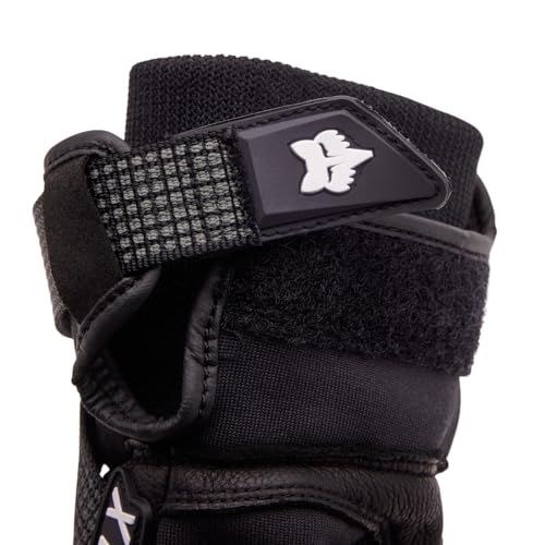 Gants Fox Racing X parfaits pour vos sorties VTT et sessions enduro - 4