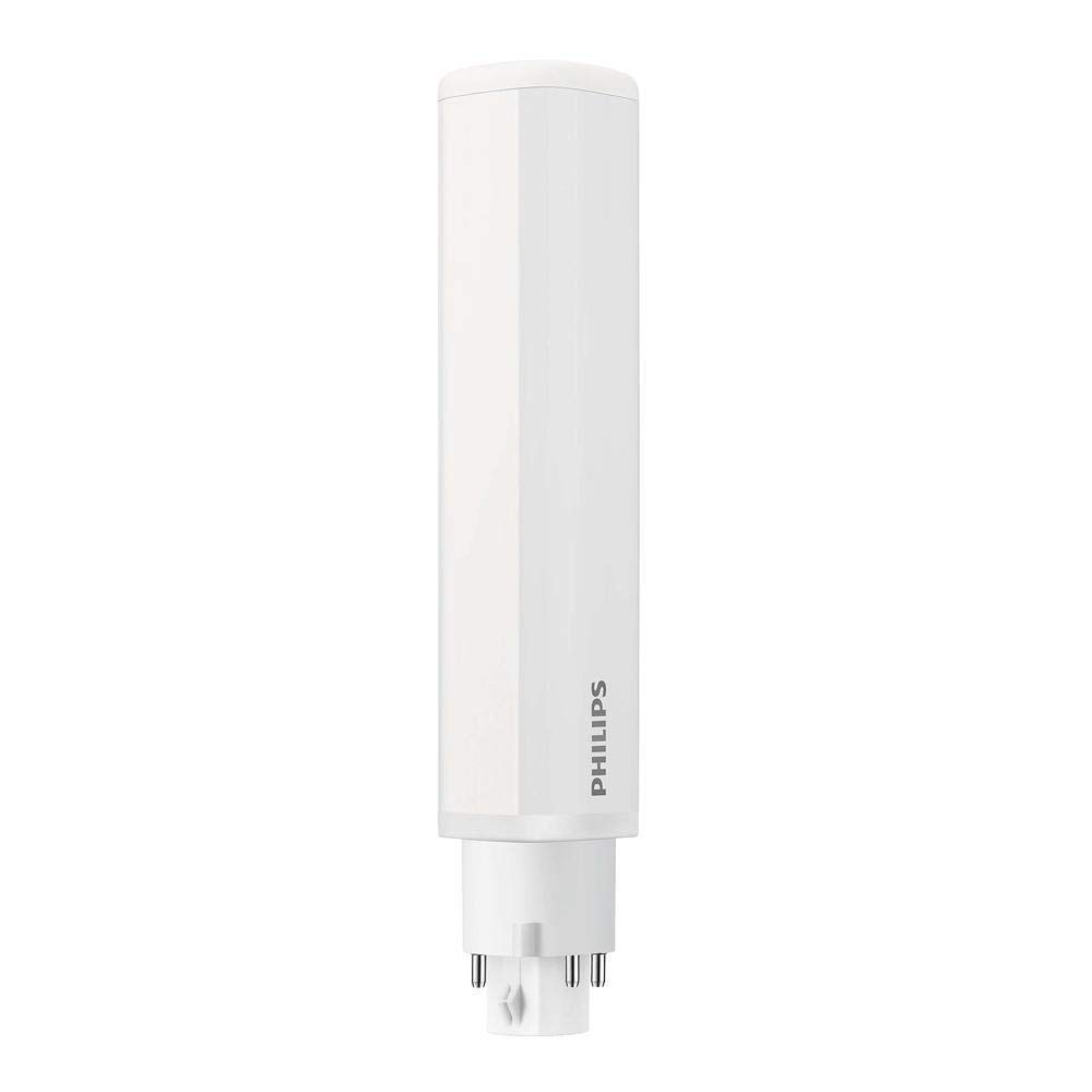 Philips Lighting Light Philips Ing 9W Led Tubular Bulb, G24q-3, 3000K, 950Lm, Non-Dimmable