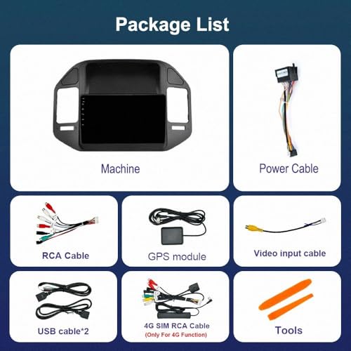 Pantalla Carplay Peugeot 407 evita multas con Bluetooth llamadas manos libres 6