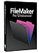 Produktbild FILEMAKER PRO 12 ADVANCED
