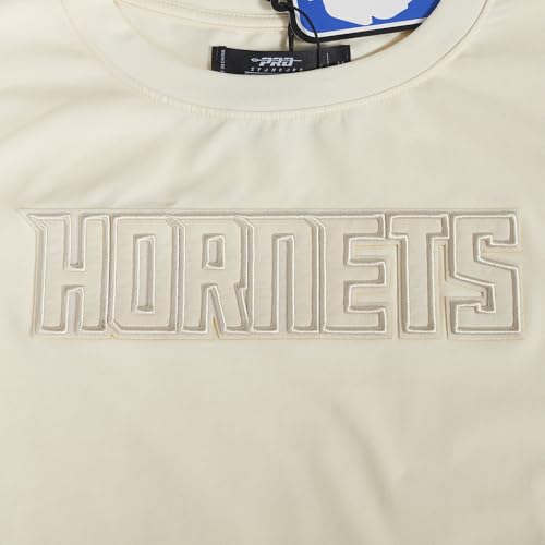 Image of Pro Standard NBA Womens Womens NBA Neutral Cotton Short Sleeve Boxy Tee