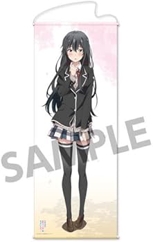 Amazon.co.jp: やはり俺の青春ラブコメはまちがっている。続 雪ノ下