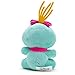 Buckle-Down Disney Dog Toy, Lilo and Stitch Scrump Sitting Pose Pet Toy, Plush