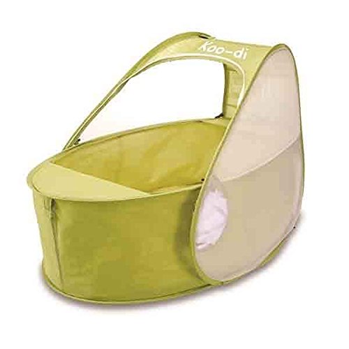 Buy Koodi Pop Up Baby Travel Lemon & Lime Online at Low