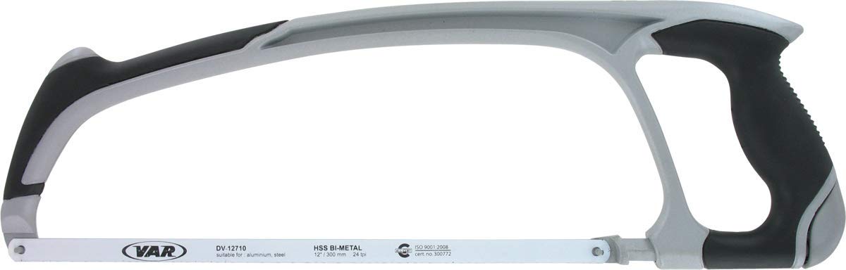 VAR Sierra Metal Profesional -