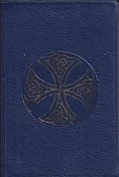 A Shorter Morning and Evening Prayer 0005990564 Book Cover