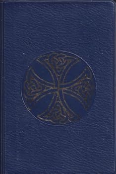 Hardcover A Shorter Morning and Evening Prayer Book