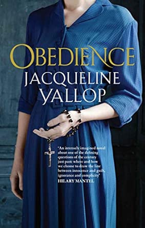 Obedience Main Edition book cover