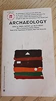 Archaeology B000NVZK2Y Book Cover