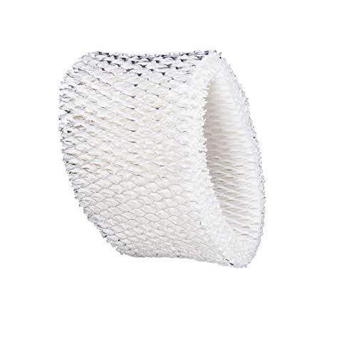 (New part) Humidifier Filter Wick for Halls H620 HLS1400, HLF62 (3 Pack) + all models in description