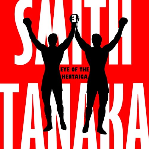 Smith And Tanaka #217 cover art
