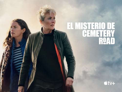 El misterio de Cemetery Road