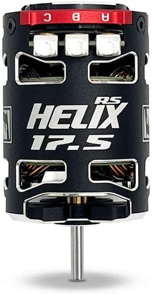 FANTOM HELIX RS Spec Edition Brushless Motor 17.5T