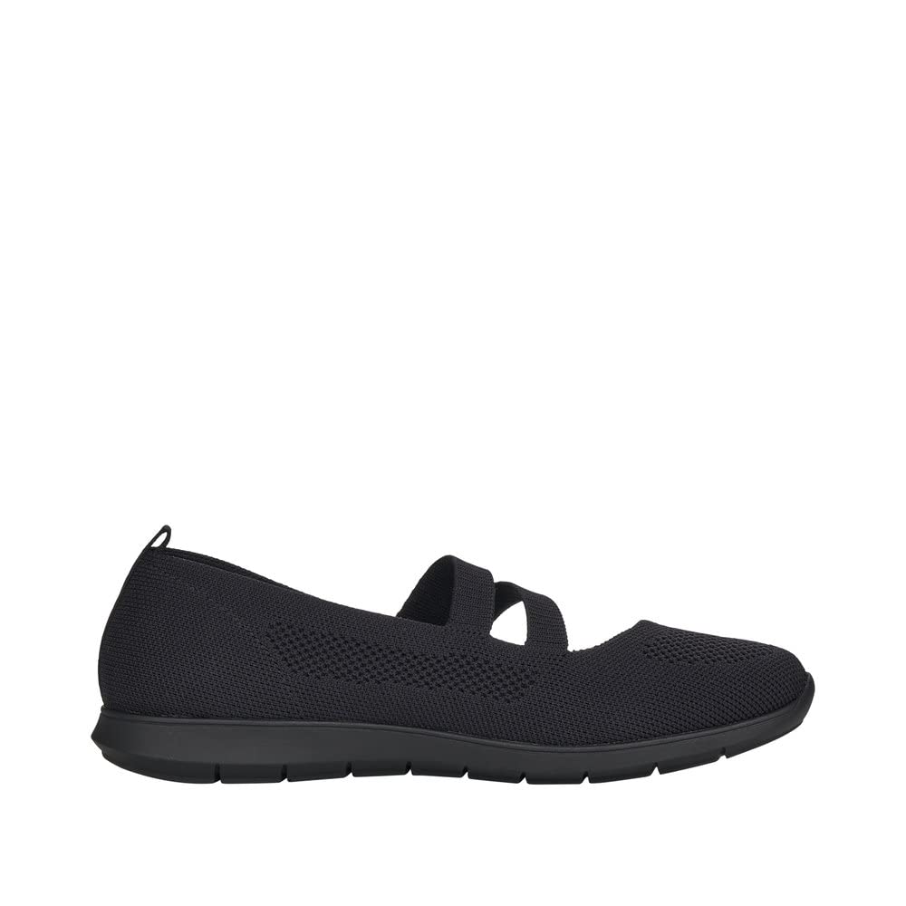 Remonte Damen Riemchenballerinas R7102, Frauen Ballerinas,lose Einlage