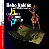  Cuban Dance Party