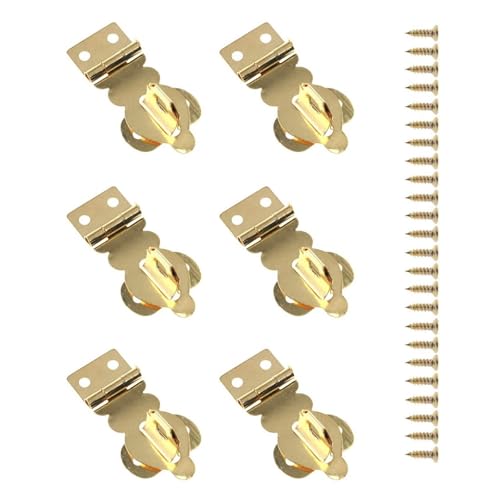 6pcs~j`AphbN}EglWtnXvXIȃnXvbNSȃLrlbg̂߂̃NCbNCXg[