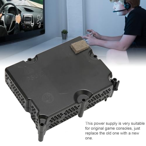 Alimentation pour Series S : Bloc Interne 100-240V de Remplacement