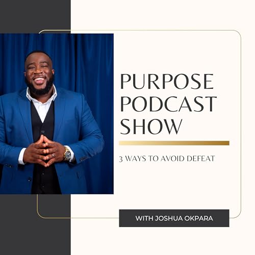 3 WAYS TO AVOID DEFEAT