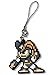 Great Eastern Entertainment Mega Man 10 Bass PVC Cell Phone Charm