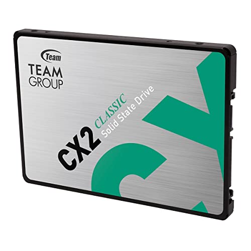 SSD Team Group CX2 Classic -1 TB - SATA 6Gb / s