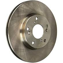 Centric Parts 121.40036 C-Tek Standard Brake Rotor, steel