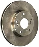 Centric Parts 121.40036 C-Tek Standard Brake Rotor