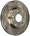 Centric Parts 121.40036 C-Tek Standard Brake Rotor