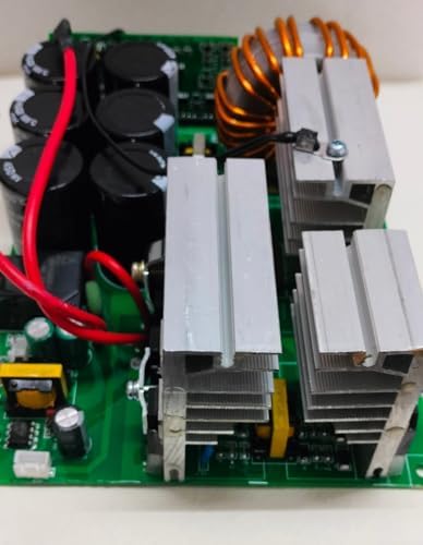 NGWELD ARC WELDING MACHINE 4 IGBT 4 DIODE CARD (1PCS) : Amazon.in ...