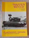  Waffen Revue 24 / 1977 (- Pistole Gewehr