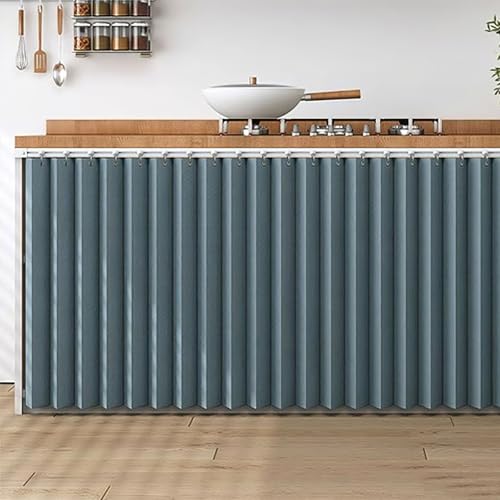 ÉXCh{I Jo[A܂肽ݎHIJ[eLb`AvCoV[LrlbgJ[ehoAHIoX[p(Blue,140*60cm/55*24in)