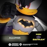 DC x Sonic Power vs Speed Action Figure Multipack - 4