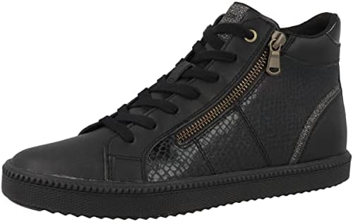 Geox - d blomiee sneaker - 36 - nero | Image 3