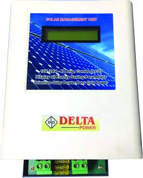 DELTA POWER SMU 12V/24V/50A PWM SOLAR CHARGE CONTROLLER (LCD), Support - 12V Panel with 12V Inverter Battery, 24V Panel with 24 Volt Inverter Battery (B08P899736) Amazon Price History, Amazon Price Tracker