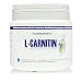 Produktbild Reines L-Carnitin Pulver 250g : Spitzen Qualität 100% reines Pulver Aminosäure Energie Stoffwechsel