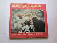 Louisville Slugger 039486297X Book Cover