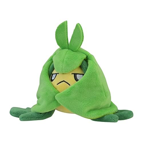 Amazon.co.jp: ポケモンセンターオリジナル 541 ぬいぐるみ Pokémon