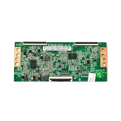 Carte mère ST6451D02-AC-2 t-con pour téléviseur L65M5-EA 65 pouces 4K