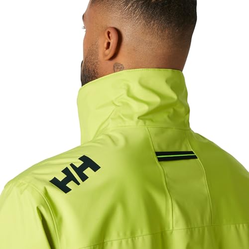 Image of Helly-Hansen Men's Crew Midlayer Jacket 2.0