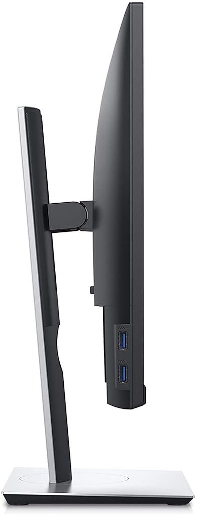 Amazon | Dell 21.5インチ液晶モニター P2219H 3辺狭額縁ベゼル IPS 