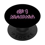 Photo Gallery #1 mamma pink leopard print la migliore mamma mai divertente popsockets popgrip intercambiabile Photo Gallery #1 mamma pink leopard print la migliore mamma mai divertente popsockets popgrip intercambiabile